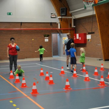 DSC 0981  Medium - Bewegingsschool Zaventem 